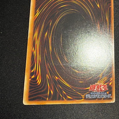 Yu-Gi-Oh Red-Eyes Darkness Dragon — Japanese