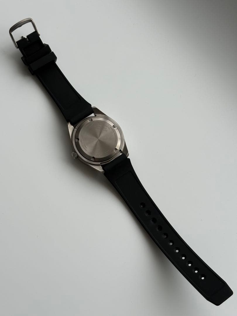 Citizen Promaster BN0150 Automatic Men's Watch — Japanese