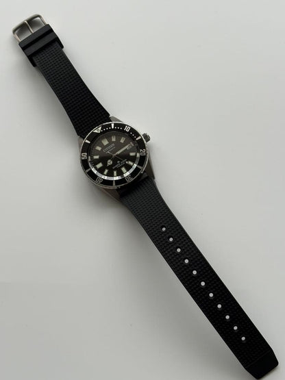 Citizen Promaster BN0150 Automatic Men's Watch — Japanese
