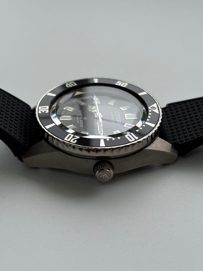 Citizen Promaster BN0150 Automatic Men's Watch — Japanese