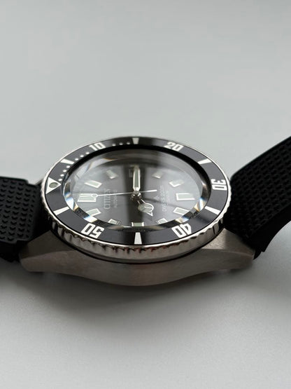 Citizen Promaster BN0150 Automatic Men's Watch — Japanese