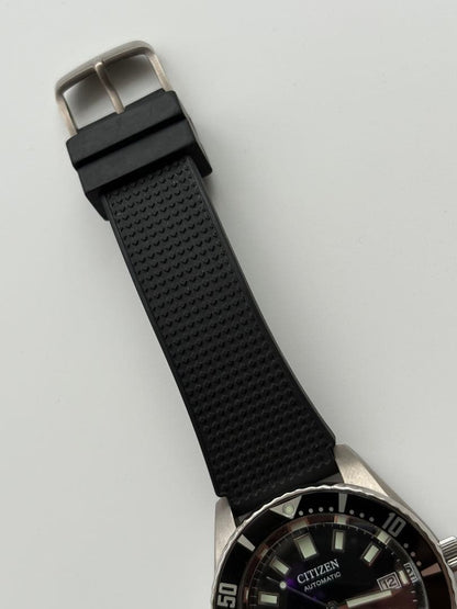 Citizen Promaster BN0150 Automatic Men's Watch — Japanese