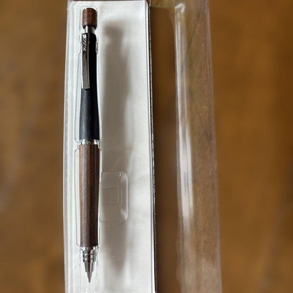 Pilot S30 mechanical pencil 0.5mm in brown color, new and unused condition
