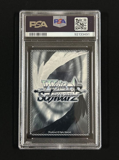 PSA 10 Weiss Schwarz Weiẞschwarz Mūna Hoshinova — Japanese