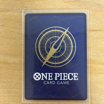 One Piece Yamato — Japanese