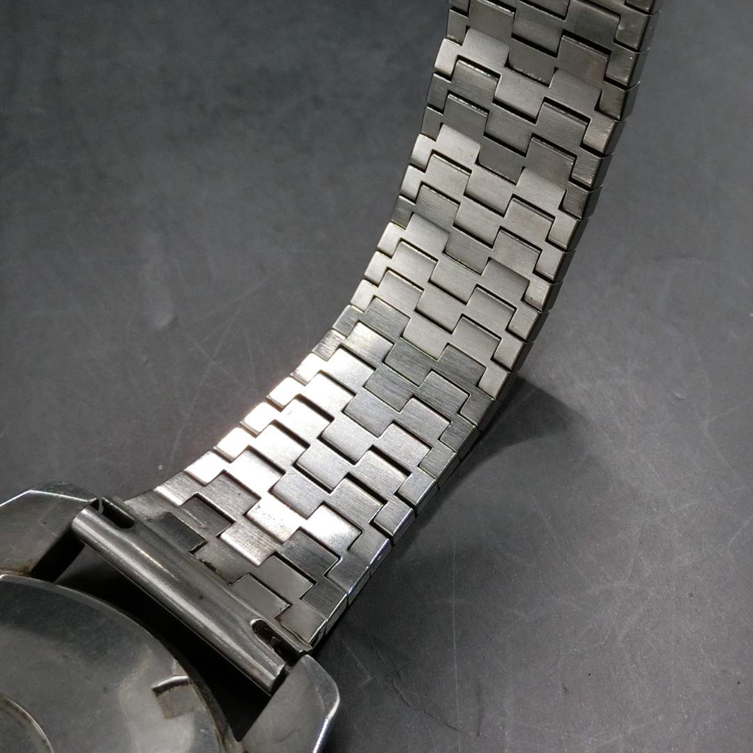 SEIKO Grand Seiko SBGR行き Manual Men's Watch — Japanese