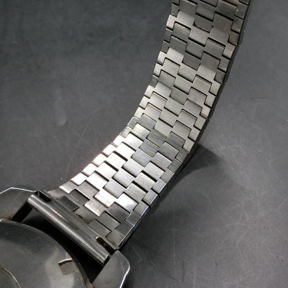 SEIKO Grand Seiko SBGR行き Manual Men's Watch — Japanese