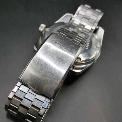 SEIKO Grand Seiko SBGR行き Manual Men's Watch — Japanese