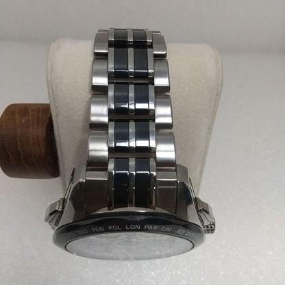 SEIKO SBXB271 Quartz Men's Watch — Japanese