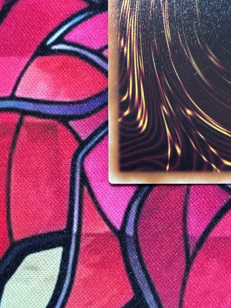 Yu-Gi-Oh Yu-Gi-Oh! Beautiful Condition Chaos Goddess - Goddess of Chaos - Relief 1 — Japanese