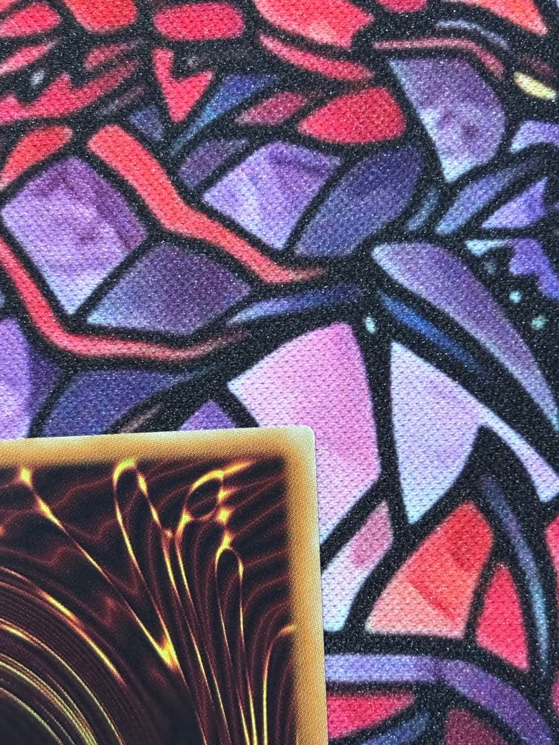 Yu-Gi-Oh Yu-Gi-Oh! Beautiful Condition Chaos Goddess - Goddess of Chaos - Relief 1 — Japanese