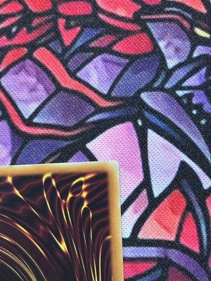 Yu-Gi-Oh Yu-Gi-Oh! Beautiful Condition Chaos Goddess - Goddess of Chaos - Relief 1 — Japanese