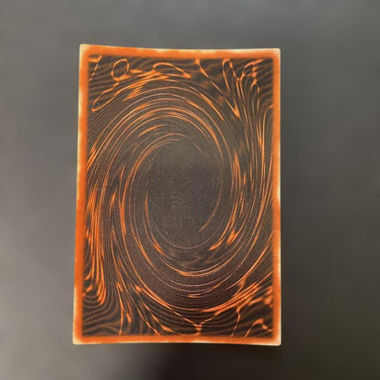 Yu-Gi-Oh Slifer the Sky Dragon — Japanese