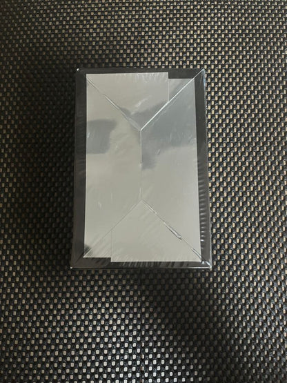 Yu-Gi-Oh First Edition Gold Series Box — Japanese