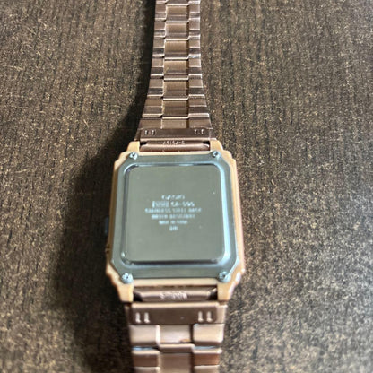 CASIO CA-506C-5A Digital Men's Watch — Japanese