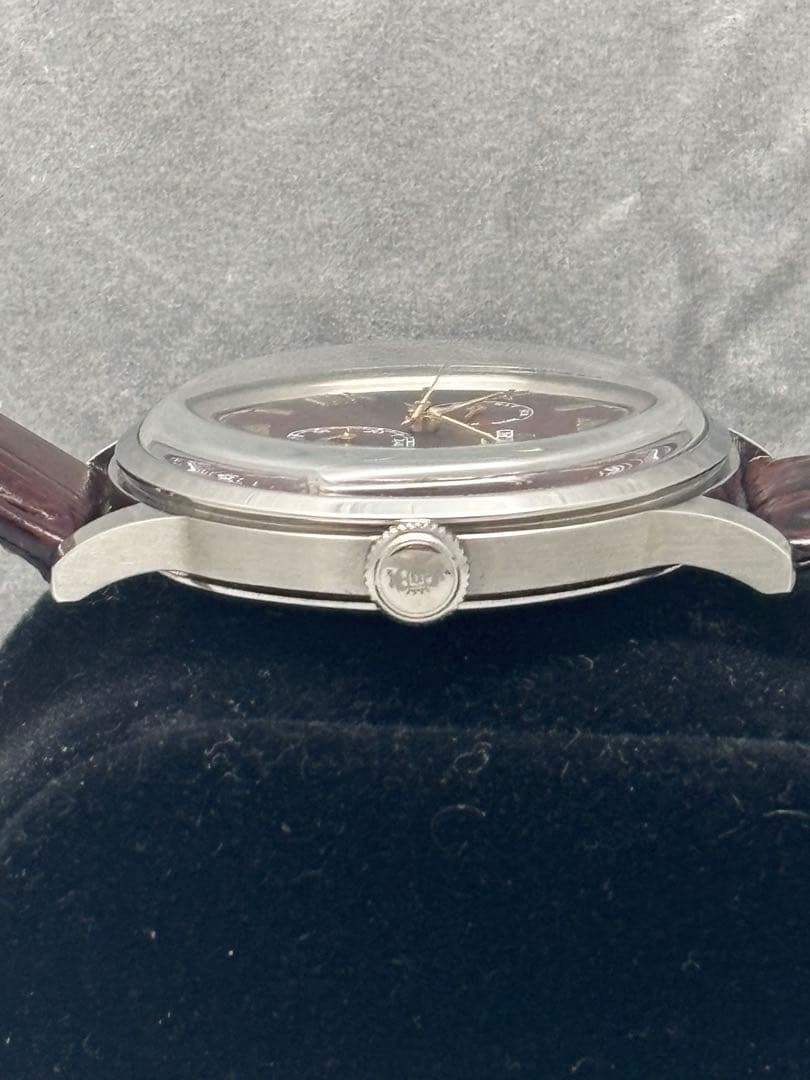 ORIENT RN-AK0705R Automatic Men's Watch — Japanese