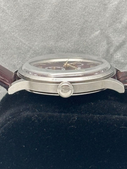 ORIENT RN-AK0705R Automatic Men's Watch — Japanese