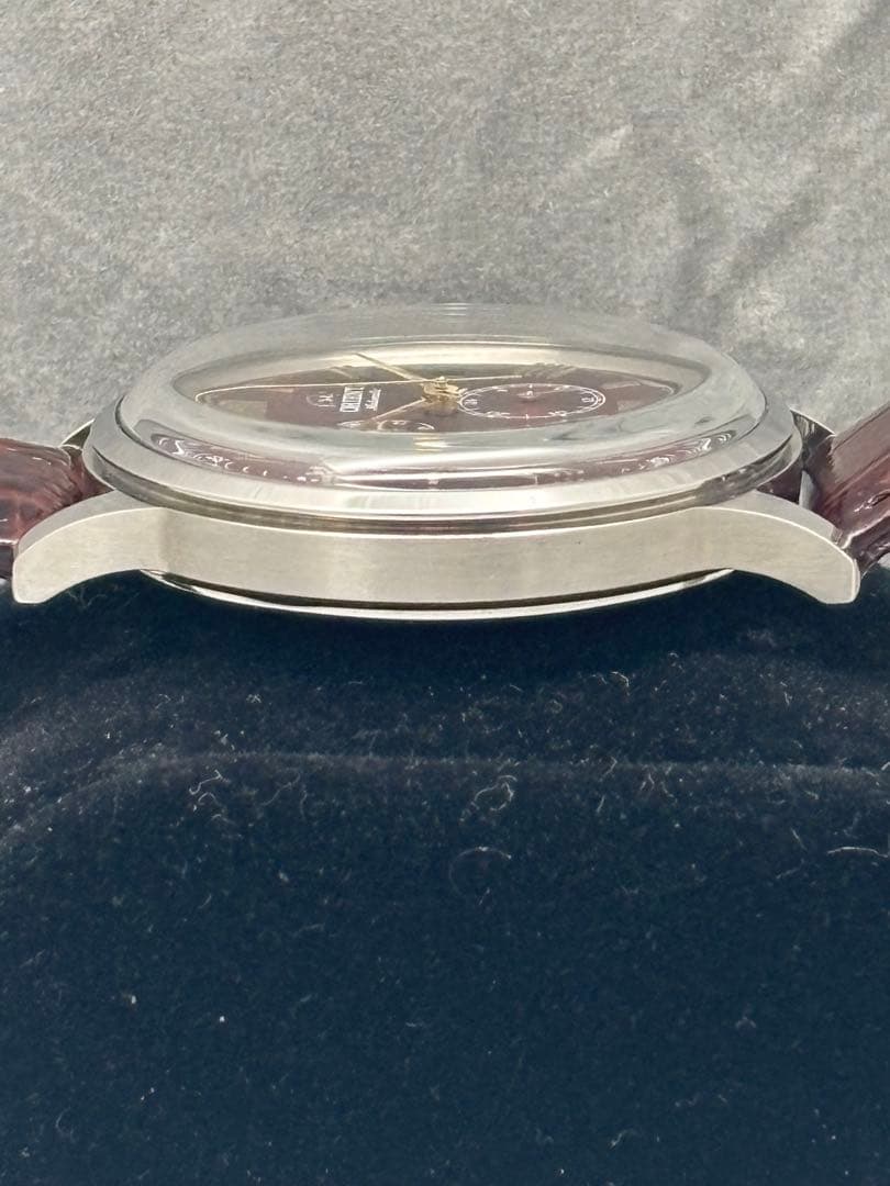 ORIENT RN-AK0705R Automatic Men's Watch — Japanese