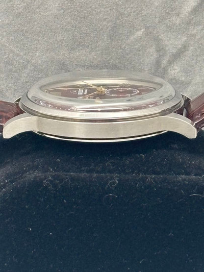 ORIENT RN-AK0705R Automatic Men's Watch — Japanese
