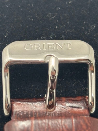 ORIENT RN-AK0705R Automatic Men's Watch — Japanese