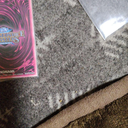 Yu-Gi-Oh Dark Magician Girl — Japanese