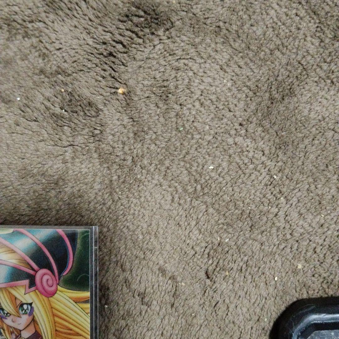 Yu-Gi-Oh Dark Magician Girl — Japanese