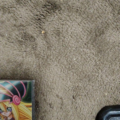 Yu-Gi-Oh Dark Magician Girl — Japanese