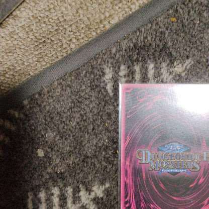 Yu-Gi-Oh Dark Magician Girl — Japanese
