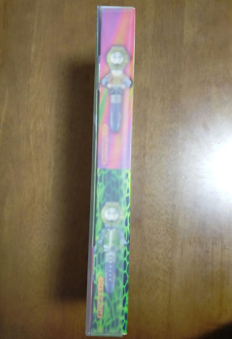 swatch SCUBA200 STRIPP Digital Men's — Japanese