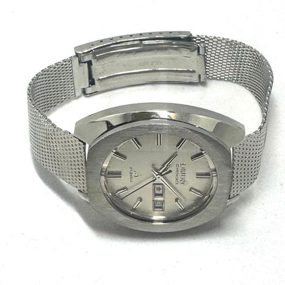 ORIENT Chrono Ace 27-Jewel Automatic Men's Watch — Japanese