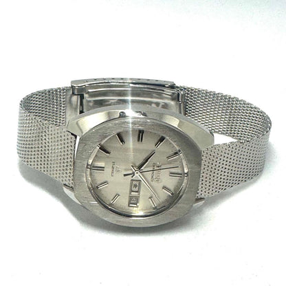 ORIENT Chrono Ace 27-Jewel Automatic Men's Watch — Japanese
