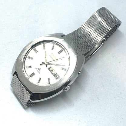 ORIENT Chrono Ace 27-Jewel Automatic Men's Watch — Japanese