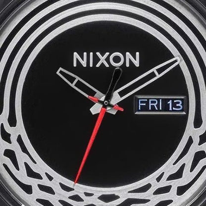 NIXON 1067SW2444 Quartz Men's Watch — Japanese