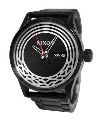 NIXON 1067SW2444 Quartz Men's Watch — Japanese