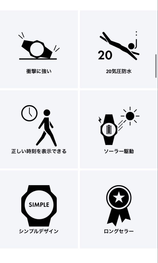 CASIO GW-M5610-1BJF Solar Men's Watch — Japanese