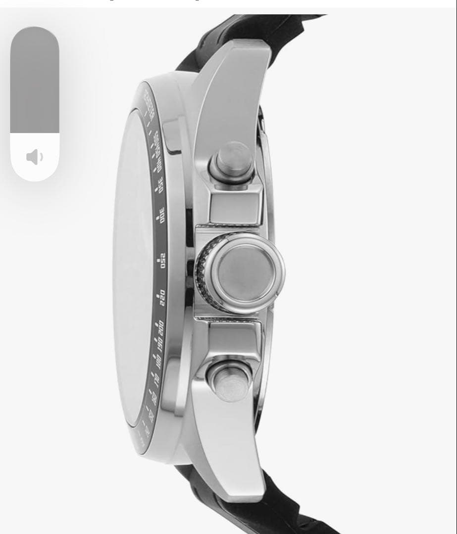 FOSSIL ch2647 Men's Watch — Japanese