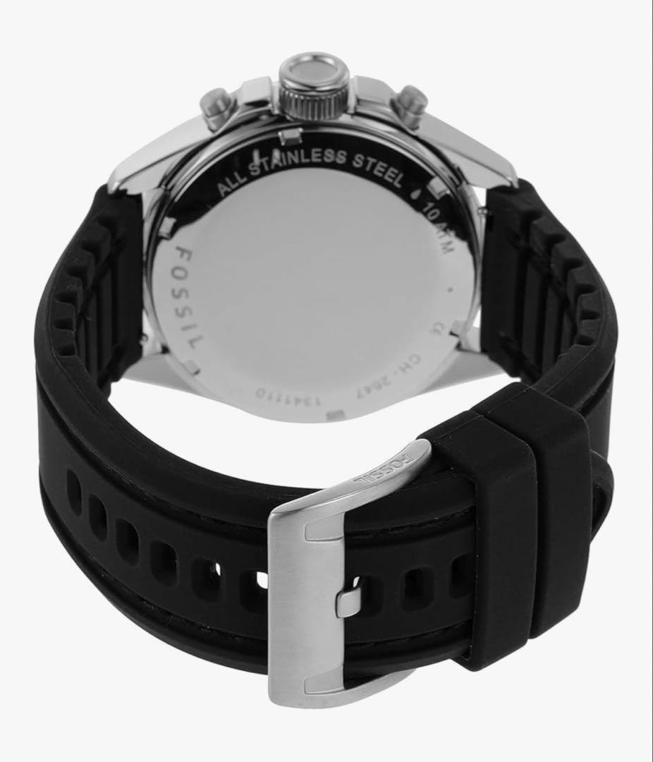 FOSSIL ch2647 Men's Watch — Japanese
