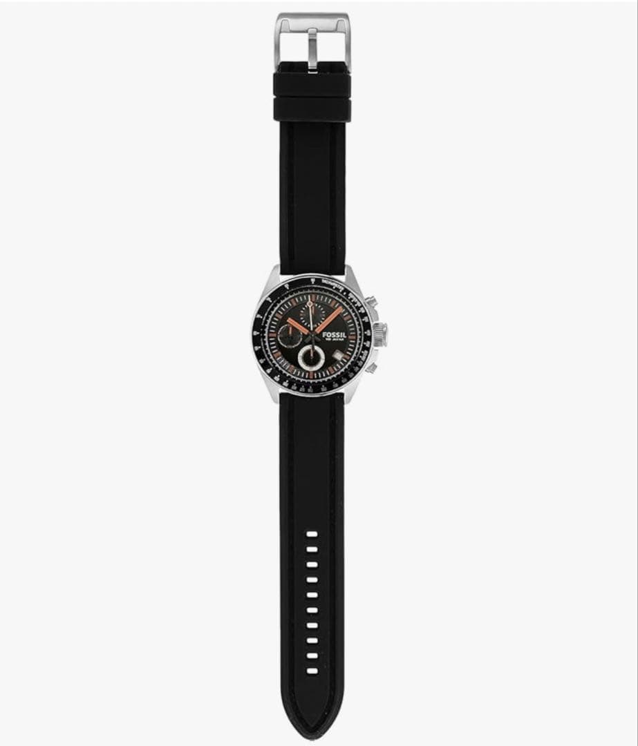 FOSSIL ch2647 Men's Watch — Japanese