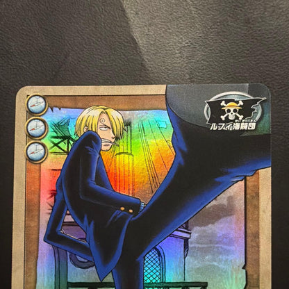 One Piece Sanji — MS-C04 — Japanese