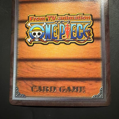 One Piece Sanji — MS-C04 — Japanese