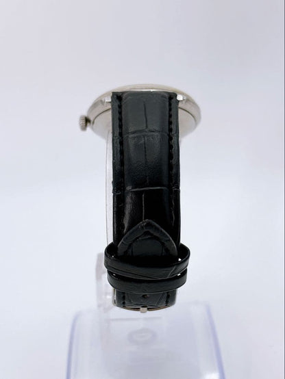 SEIKO Crown Manual Men's Watch — Japanese
