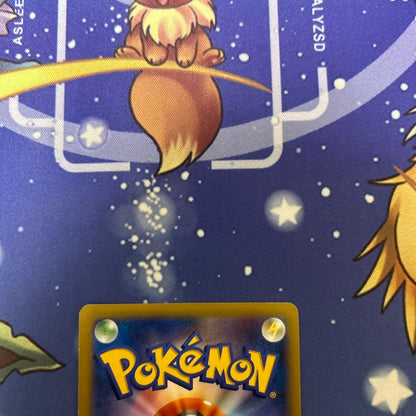 Pokemon Fossil Researcher SR — XY Expansion Pack Rising Fist 101/096 — Japanese