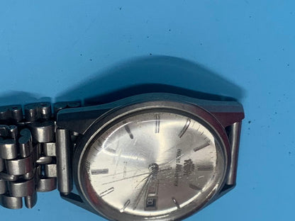 ORIENT AAA Deluxe 27 Jewels Automatic Men's Watch — Japanese