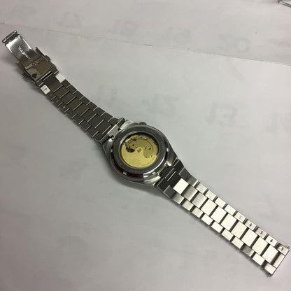 Citizen Collection Auto NB5010-89L Automatic Men's Watch — Japanese