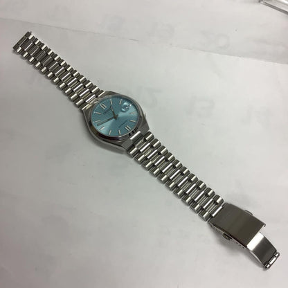Citizen Collection Auto NB5010-89L Automatic Men's Watch — Japanese