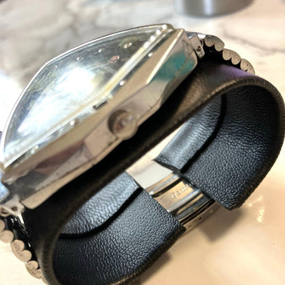 ORIENT Venture Type 1960s AAA Manual Men's Watch — Japanese