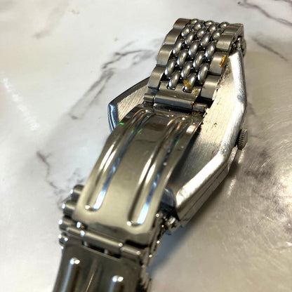 ORIENT Venture Type 1960s AAA Manual Men's Watch — Japanese