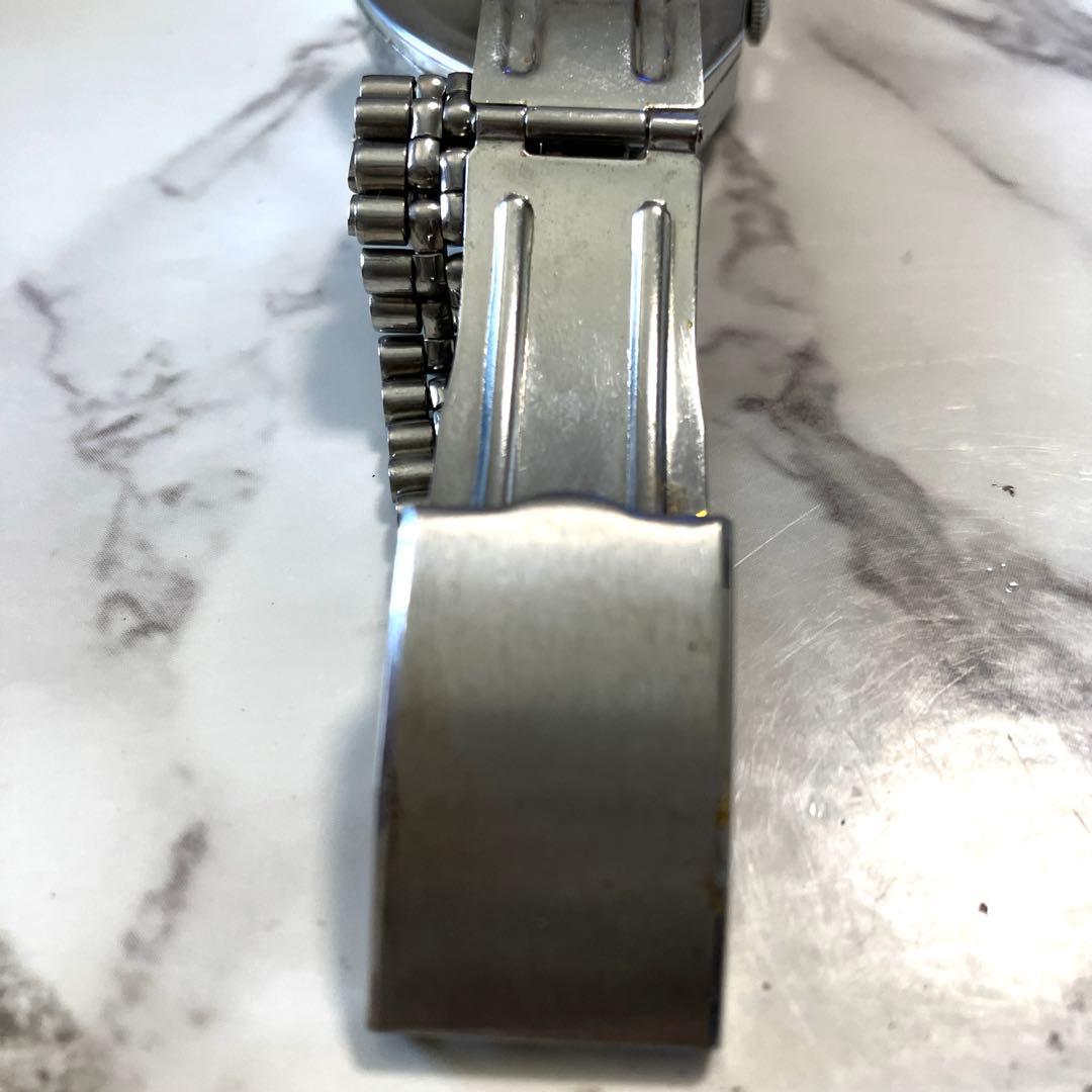 ORIENT Venture Type 1960s AAA Manual Men's Watch — Japanese