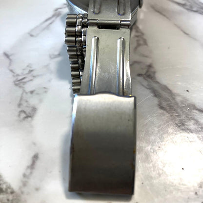 ORIENT Venture Type 1960s AAA Manual Men's Watch — Japanese