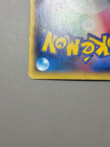 Pokemon Charizard ex — Japanese